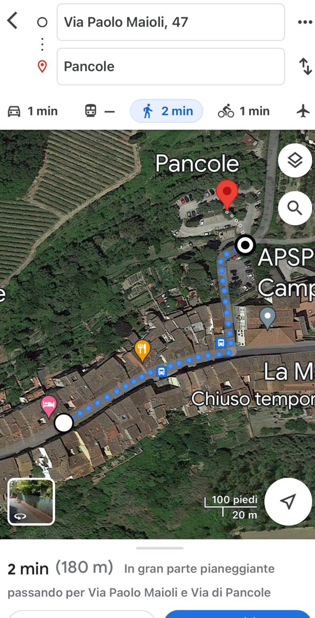 Al 53 Luxury Place In San Miniato Exterior foto