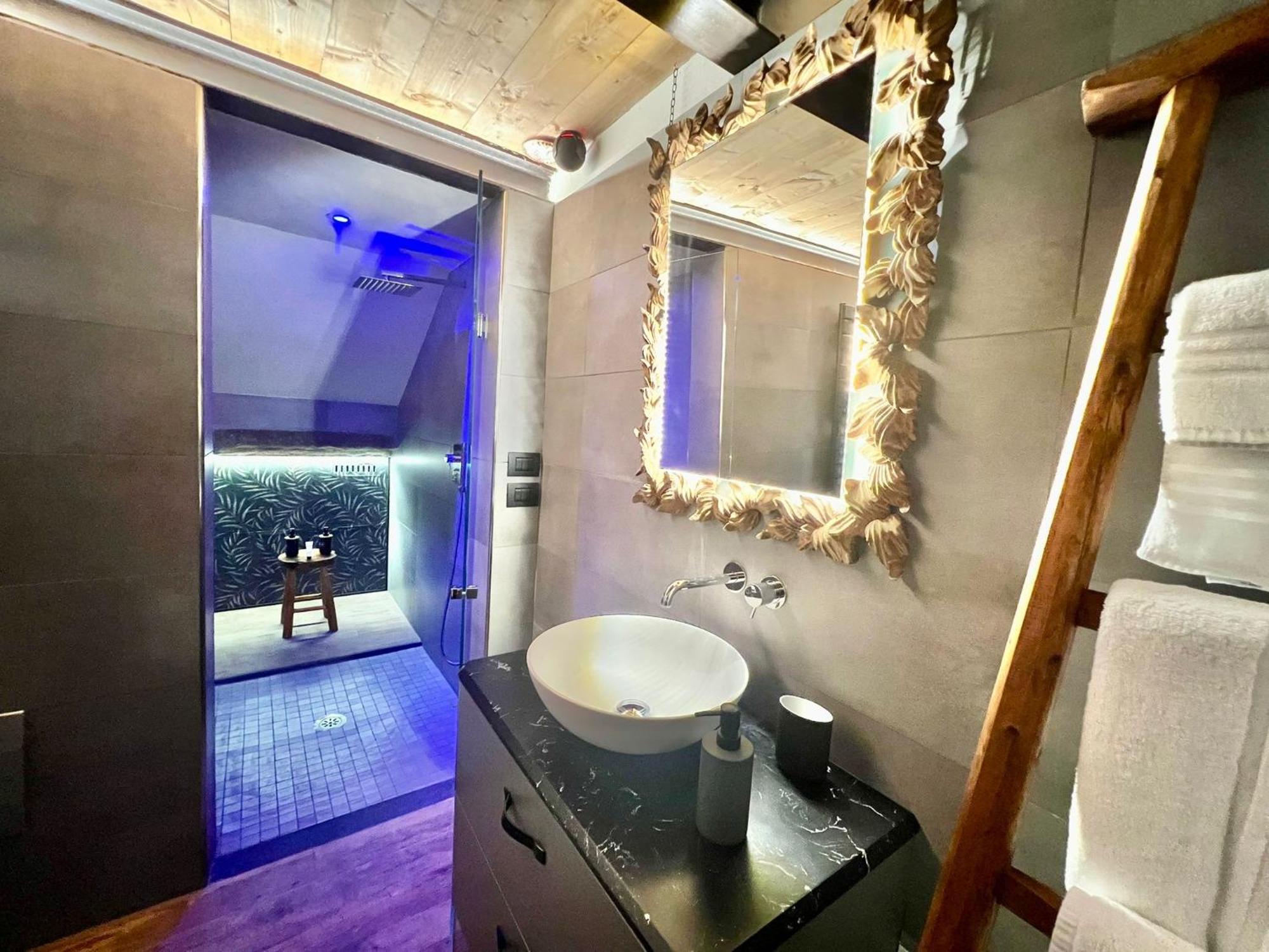 Al 53 Luxury Place In San Miniato Exterior foto